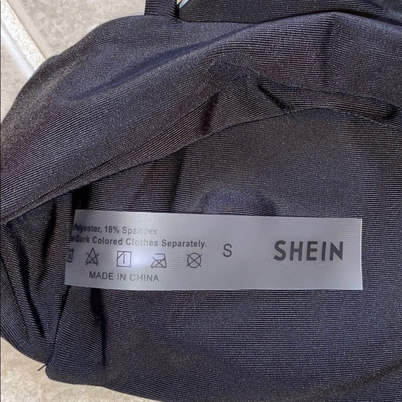 NWT | Shein bikini top - Picture 4 of 5